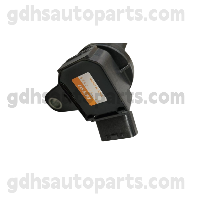 099700-2520 TOYOTA GENUINE PARTI Accensione bobina per il telaio Land Cruiser n. 2uzfe..uzj200 oe n. 90919-02259