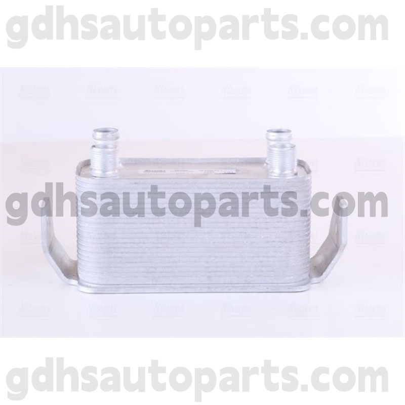 Perché la tua gamma Rover Sport ha bisogno di 90788 Nissens Oil Radiator?
