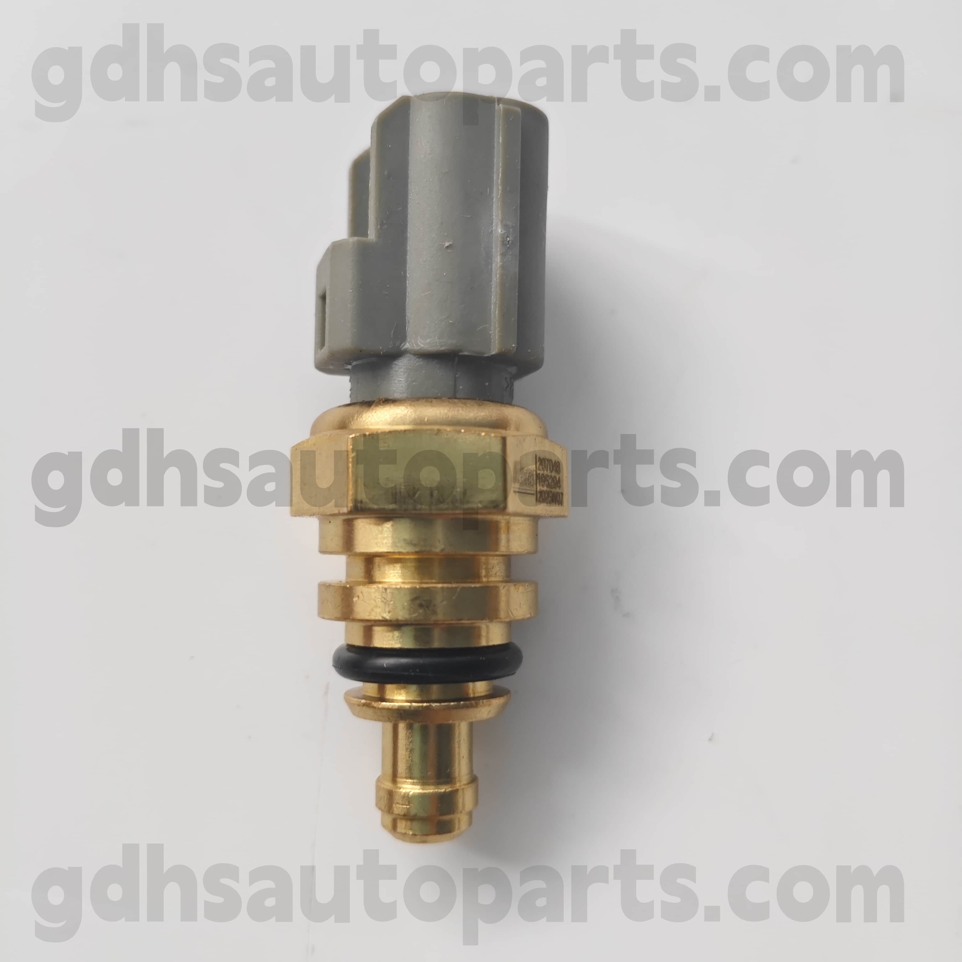 207048 Sensore di temperatura dell'acqua Nissens per Range Rover, Freelander, Discovery