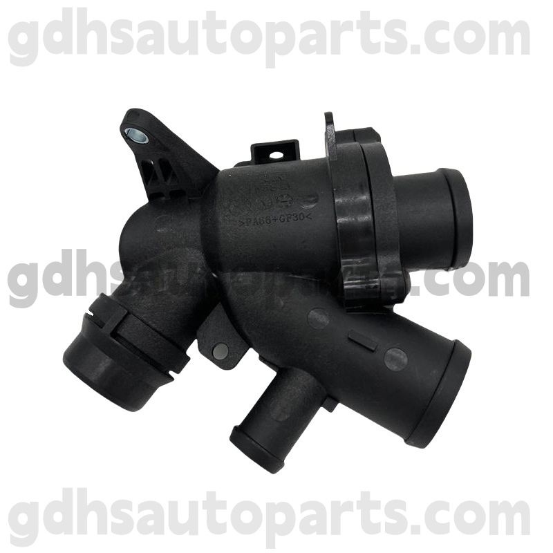 211329 Termostato Nissens per Range Rover Sport Discovery Freelander 2 OE No.lr032135