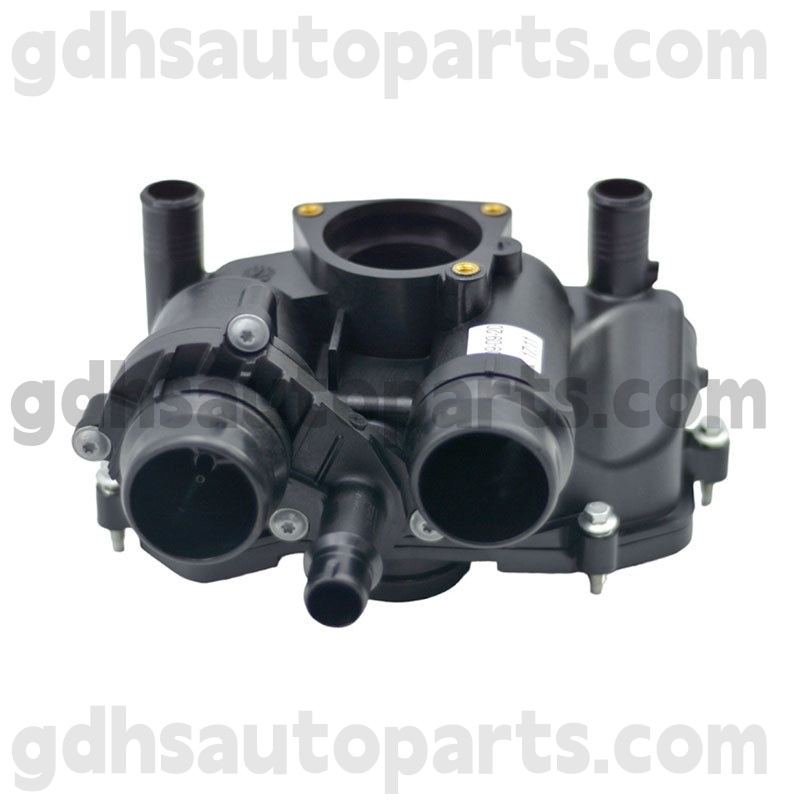 211347 Connettore di uscita dell'acqua Nissens OE n. LR186860