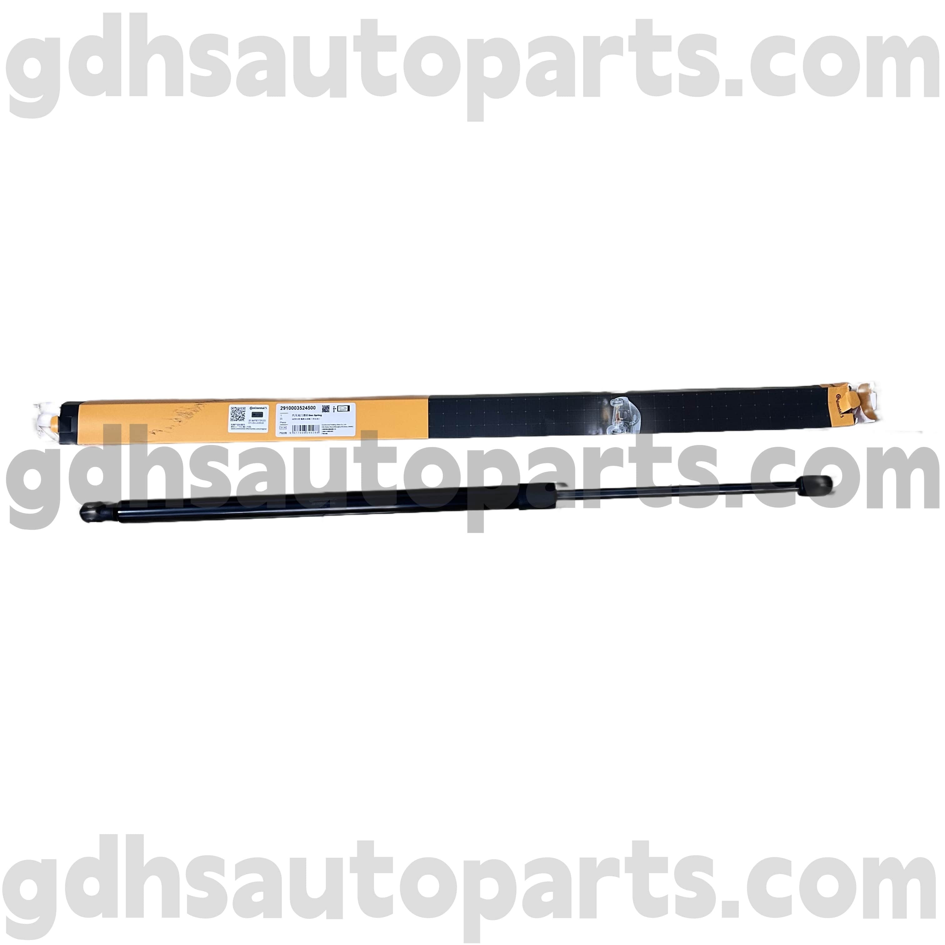 2910003524500 Continental Tailgate Strut per Range Rover Sport OE NO. LR027543