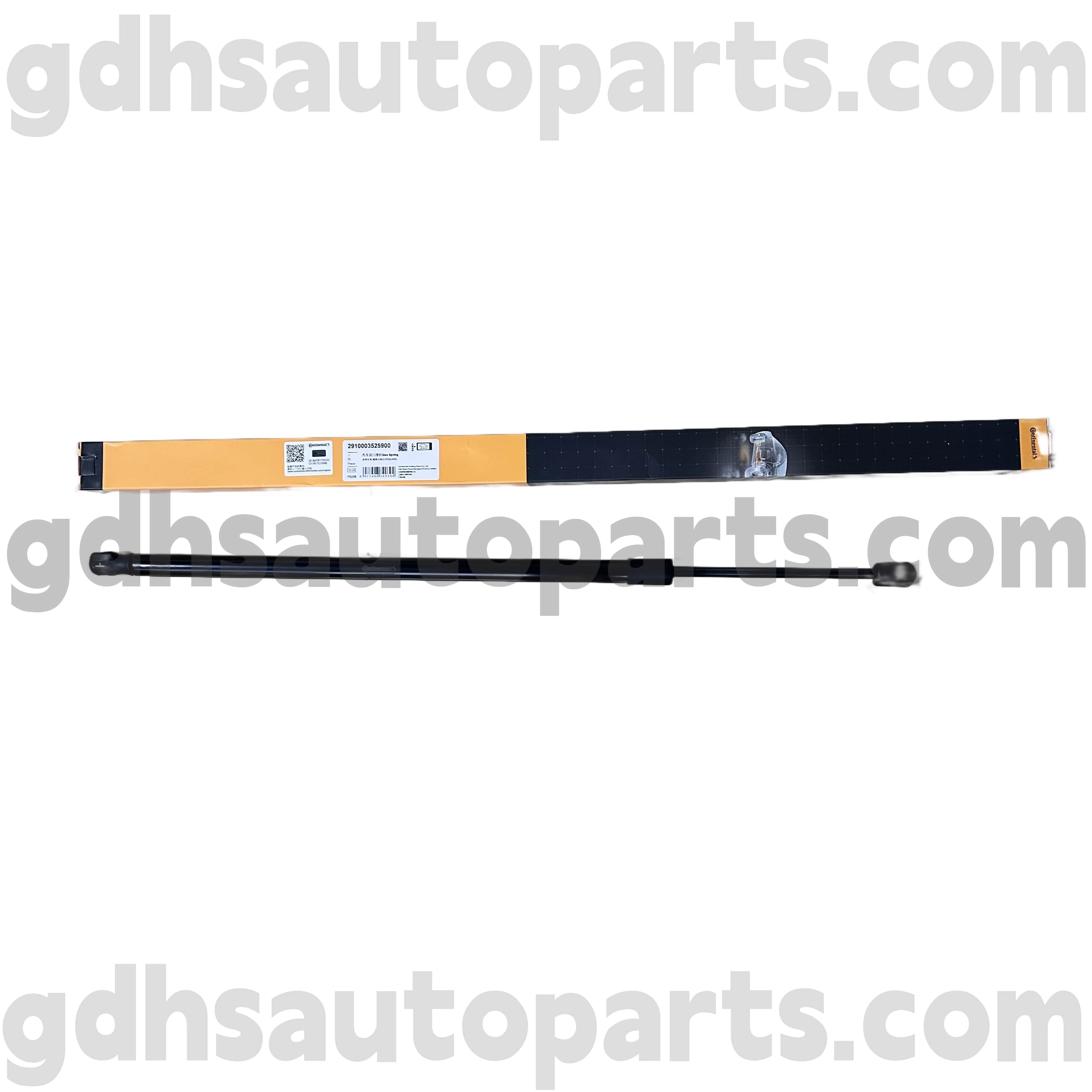 2910003525900 Continental Tailgate Strut per Range Rover OE NO. LR034432