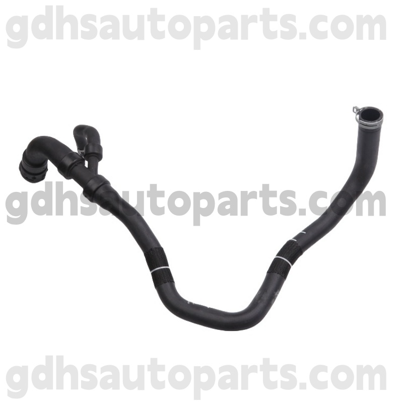320227 Nissens Radiator Bottom Hose per Evoque, Freelander 2 OE NO. LR024236