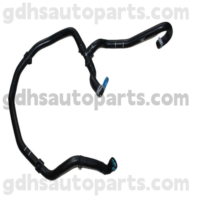320228 Nissens Inlet Refrigerante Terra del serbatoio per Range Rover Sport, Discovery OE No.lr014567