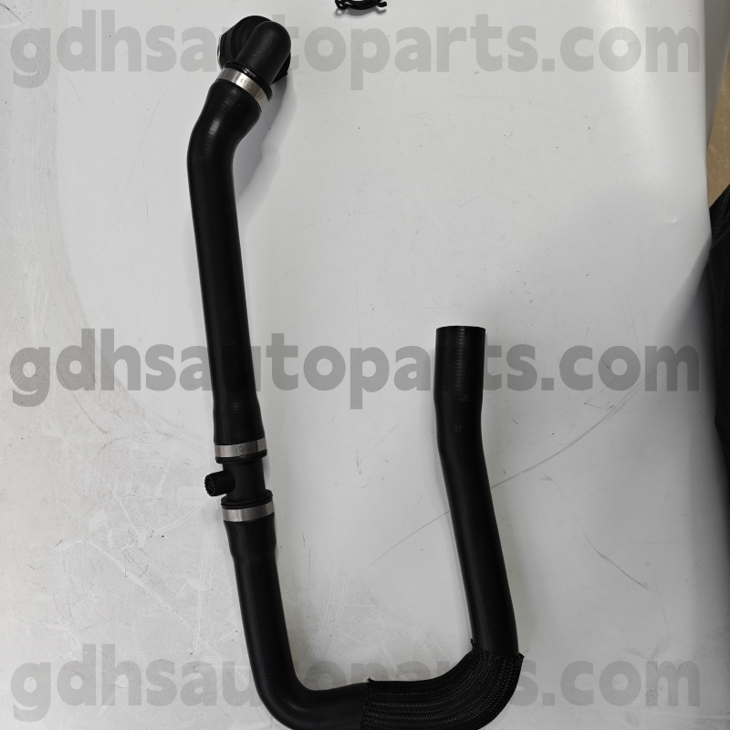 320231 Nissens Radiator Upper tubo per Evoque, Discovery, Freelander 2 OE NO. LR032347