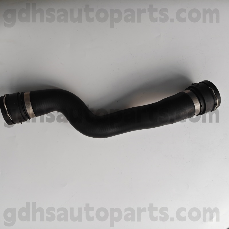 320255 tubo da radiatore di Nissen per Freelander OE n. LR000931
