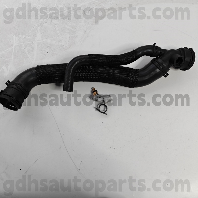 320257 Nissens Radiator tubo per Range Rover Sport OE NO. LR166362