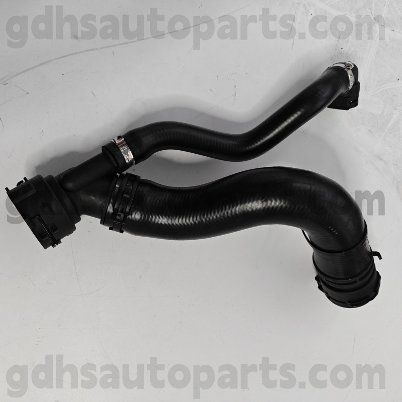 320265 Nissens Radiator Low LR011482