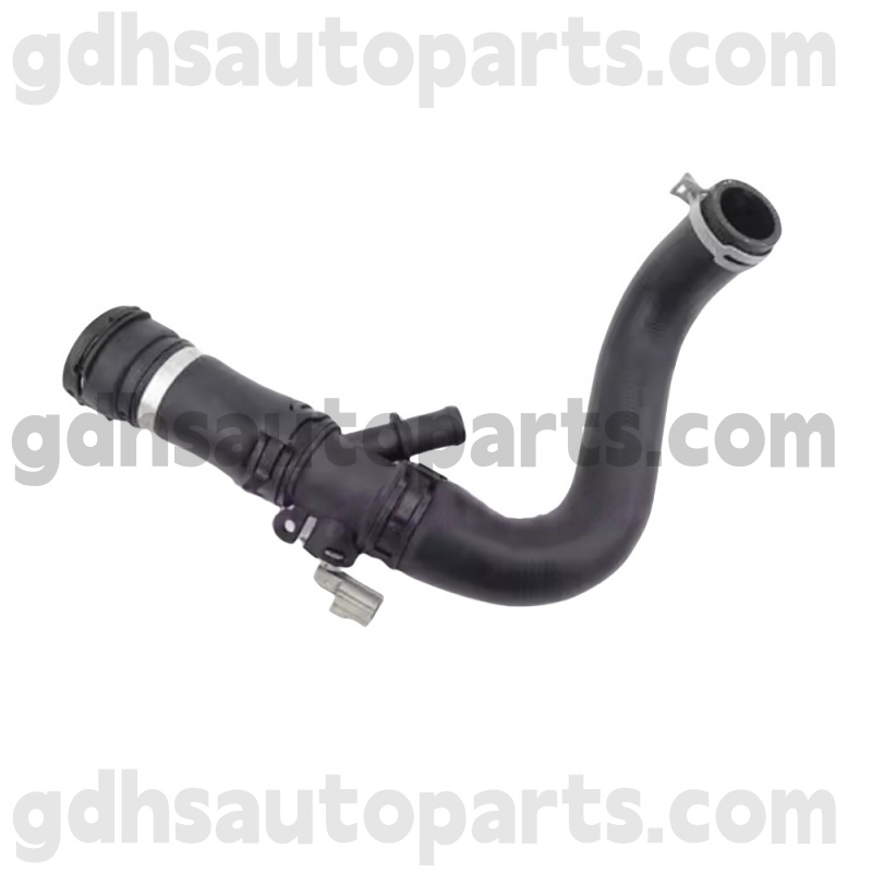 320281 Nissens Radiator Low