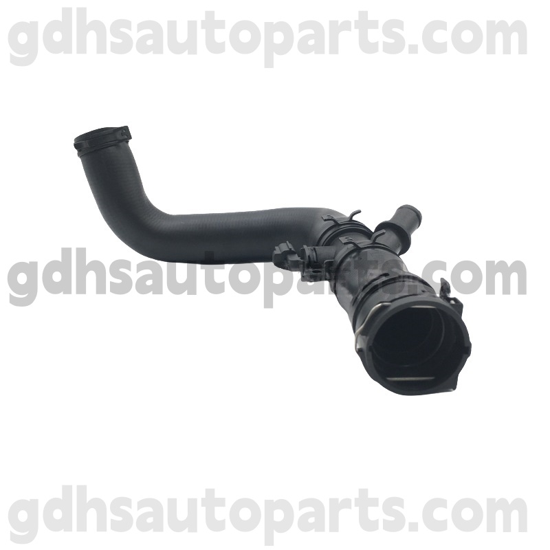320282 Nissens Radiator Low