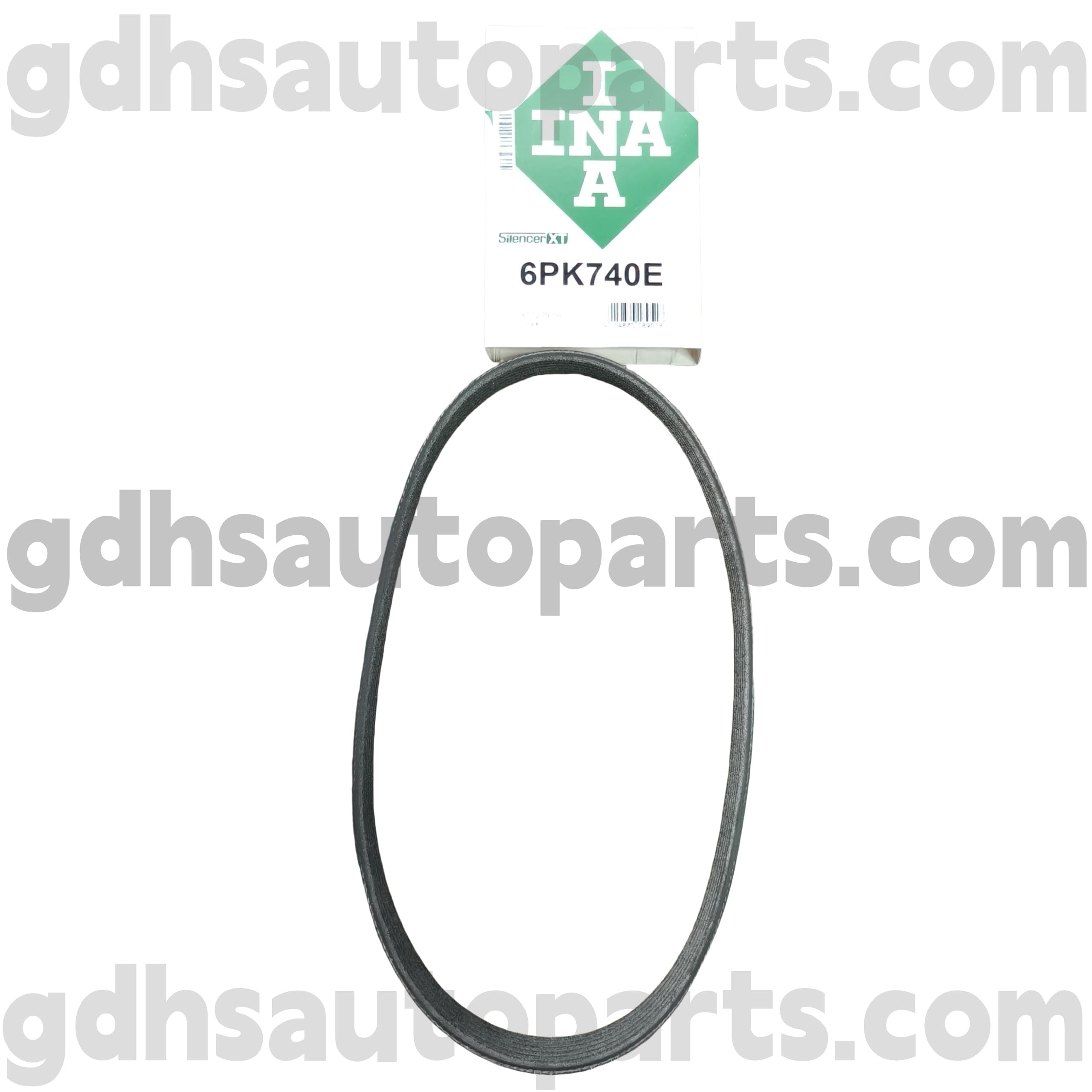 5371279100 SCHAEFFLER INA DRIVE CINTURA per Range Rover, Range Rover Sport, Land Rover Discovery 4 OE NO. LR012663