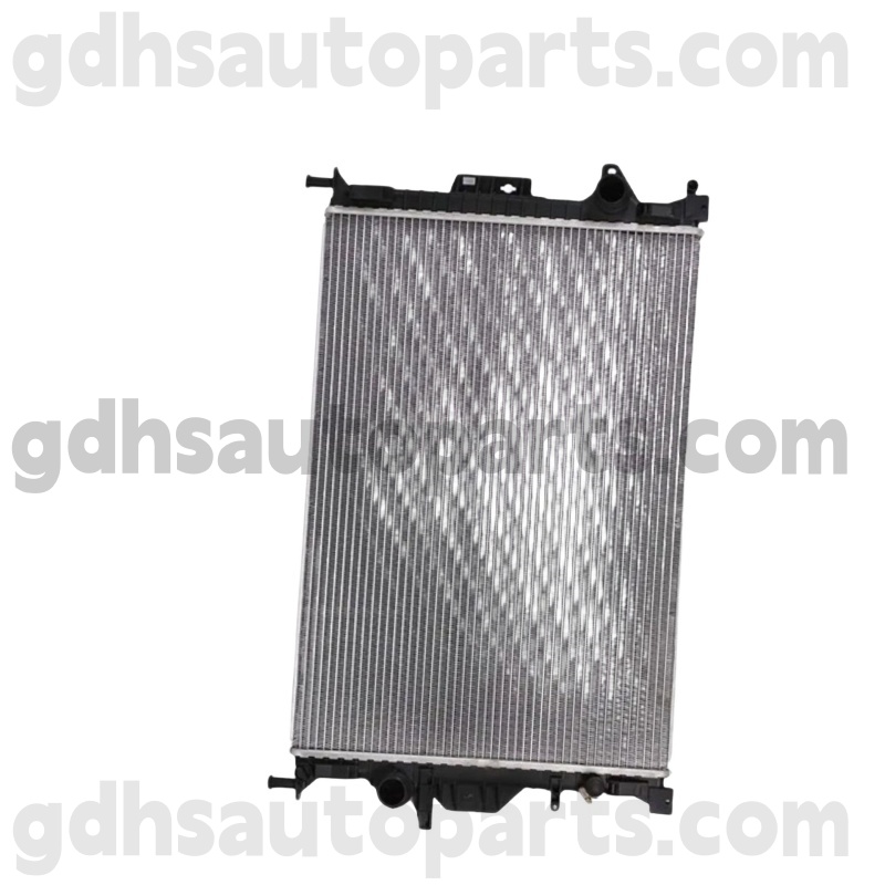 606035 Nissens Radiator Fordiscovery, Freelander 2 OE n. LR039530