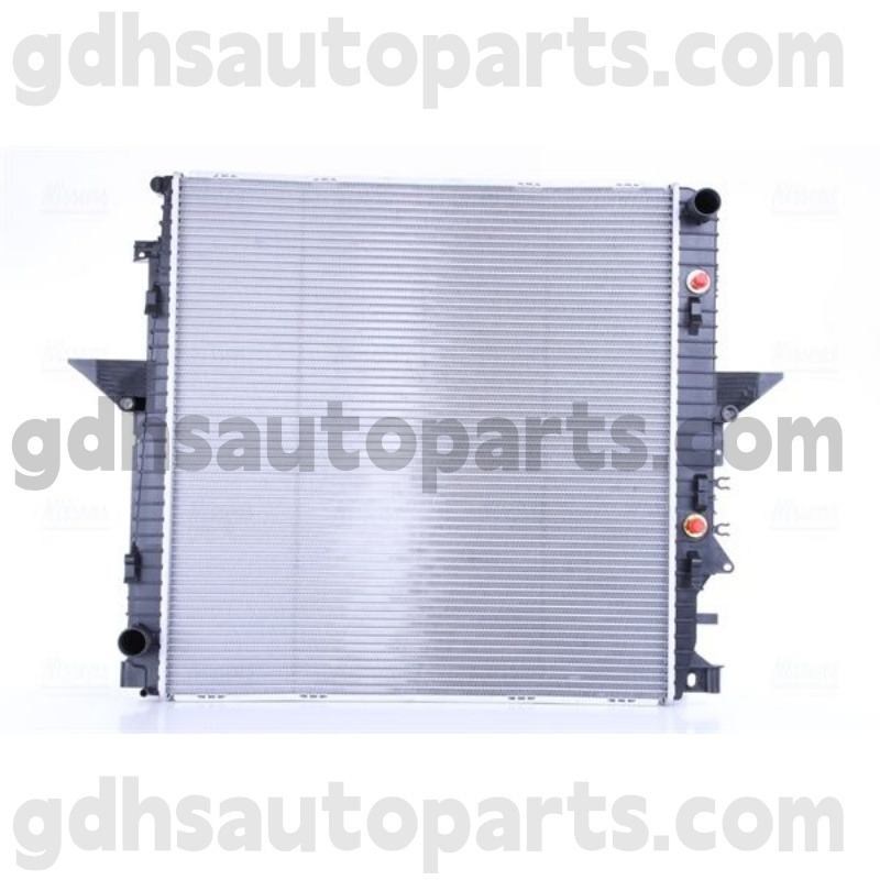 606408 Nissens Radiator per Range Rover Sport, Discovery OE NO. LR021777