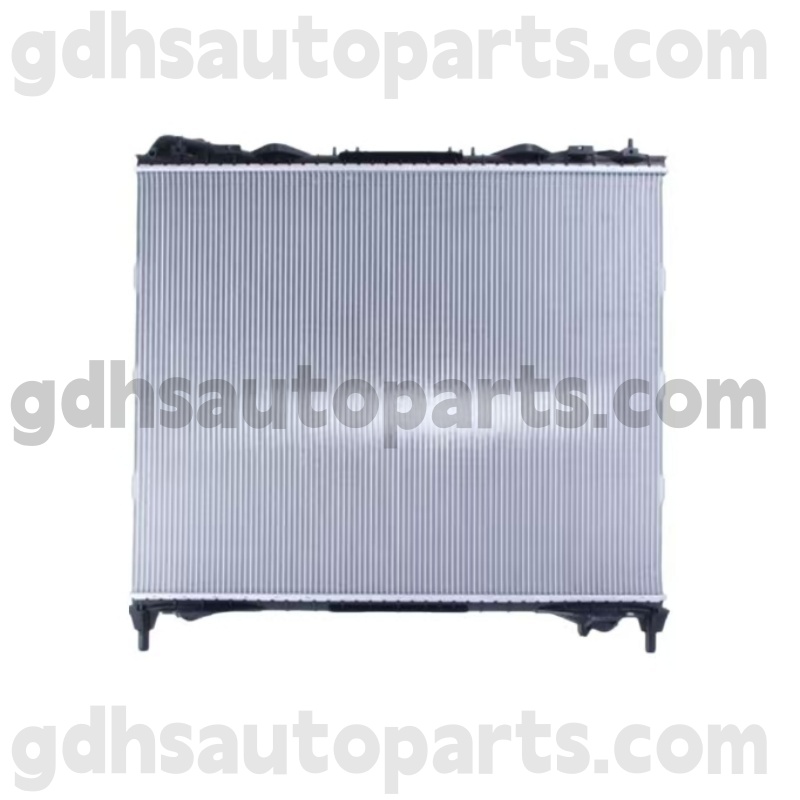 606799 Nissens Radiator per Range Rover Sport OE NO. LR162114