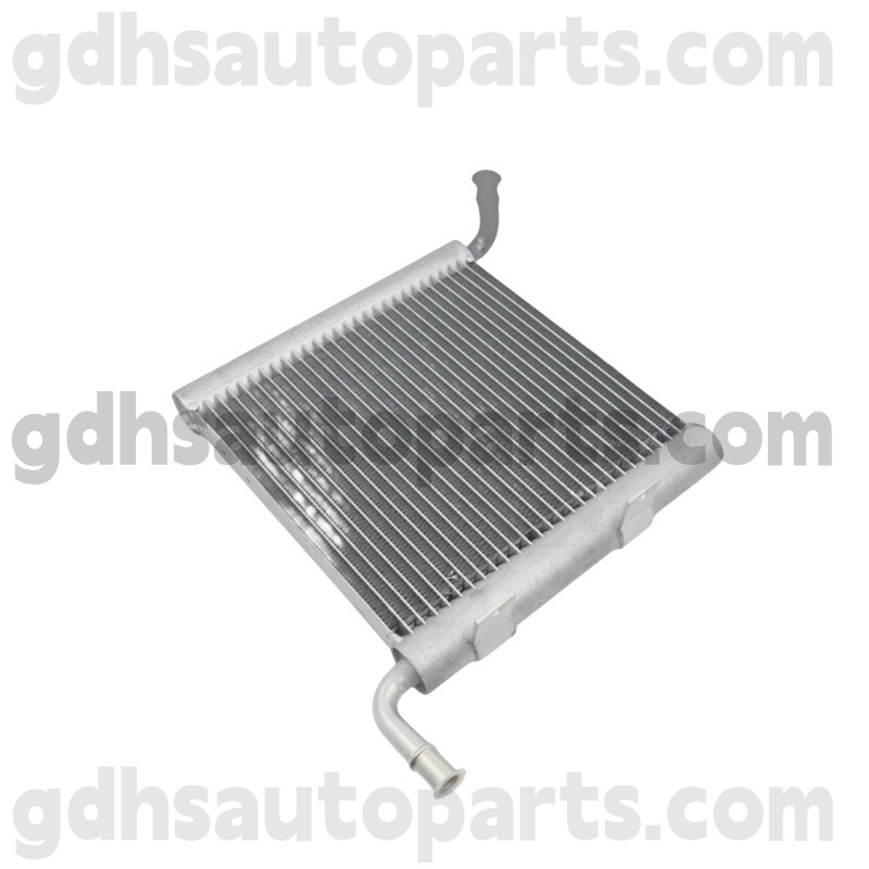 607119 Radiatore Nissens per Range Rover Velare OE NO. LR181758