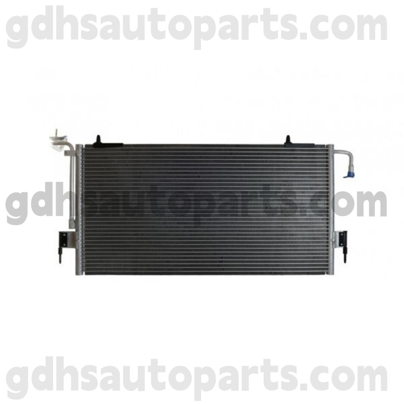 607143 Nissens Radiator per Range Rover OE NO. LR092461