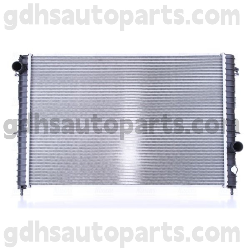 64313a Nissens Radiator per la scoperta di n. PCC000650