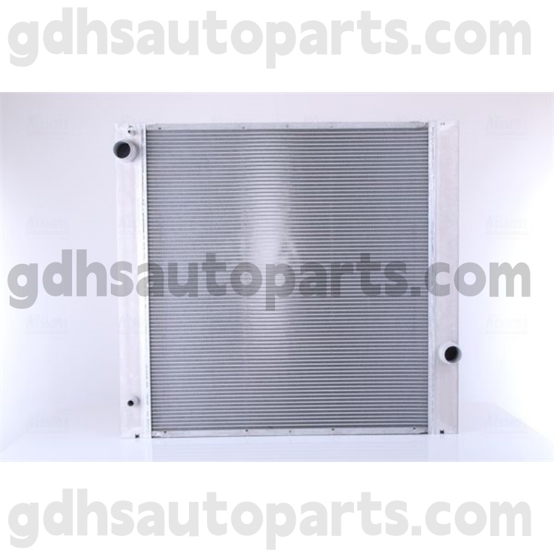 64314 Radiatore di Nissen per Range Rover OE NO. PCC000850