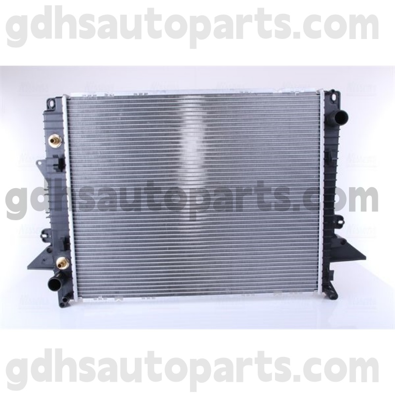 64321a Nissens Radiatore per la scoperta di n. LR021778