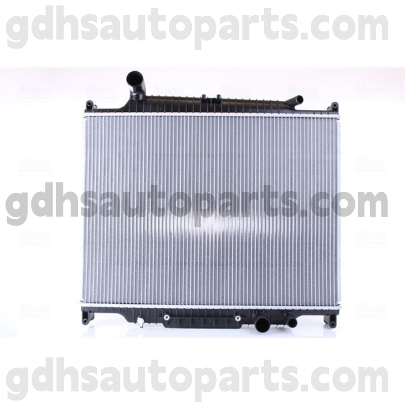 643222 Nissens Radiator per Range Rover Sport OE No. PCC500300