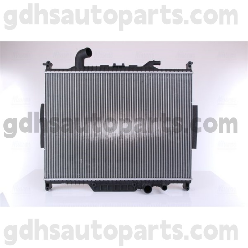 64330 Nissens Radiator per Range Rover OE No.lr022741