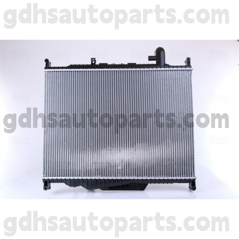 64332 Nissens Radiator per Range Rover Sport, Discovery OE No.lr015561