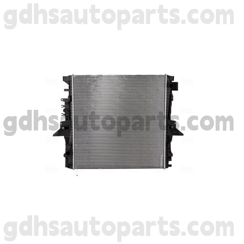 64333 Nissens Radiator per Range Rover Sport, Discovery OE NO. LR015560