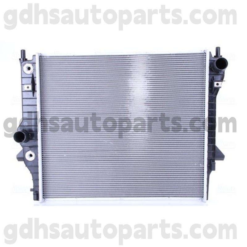 66708 Nissens Radiator per Jaguar XJ OE NO. C2C36506