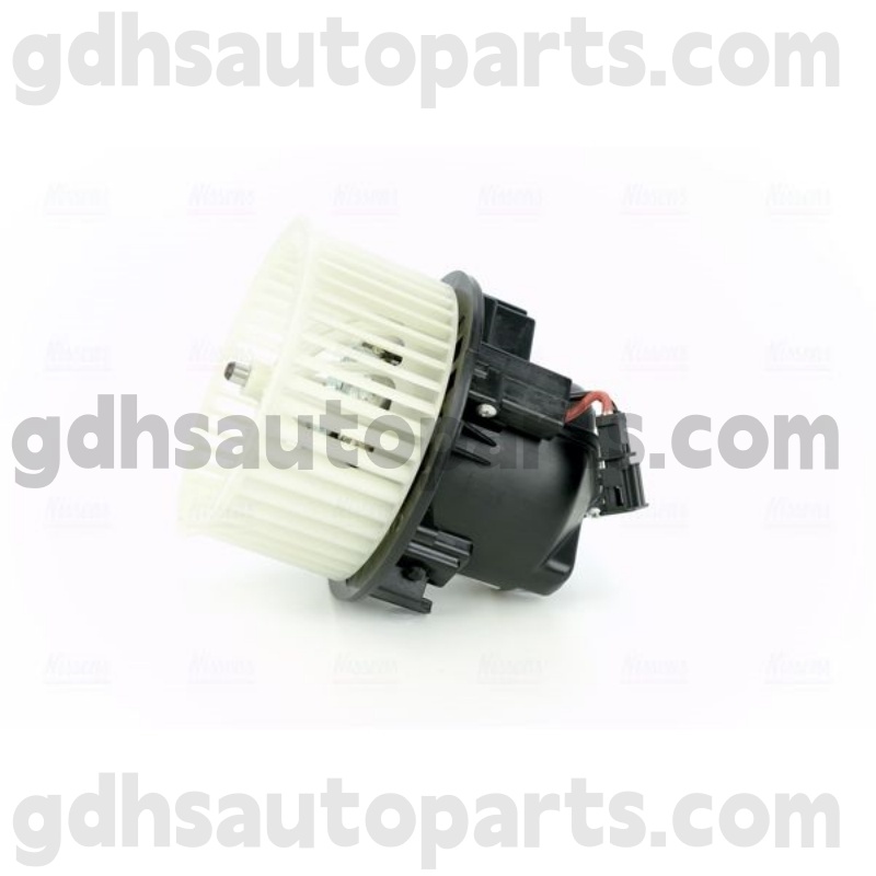 87223 Nissens Heater Blower per Range Rover Evoque, Freelander 2 OE NO. LR016627