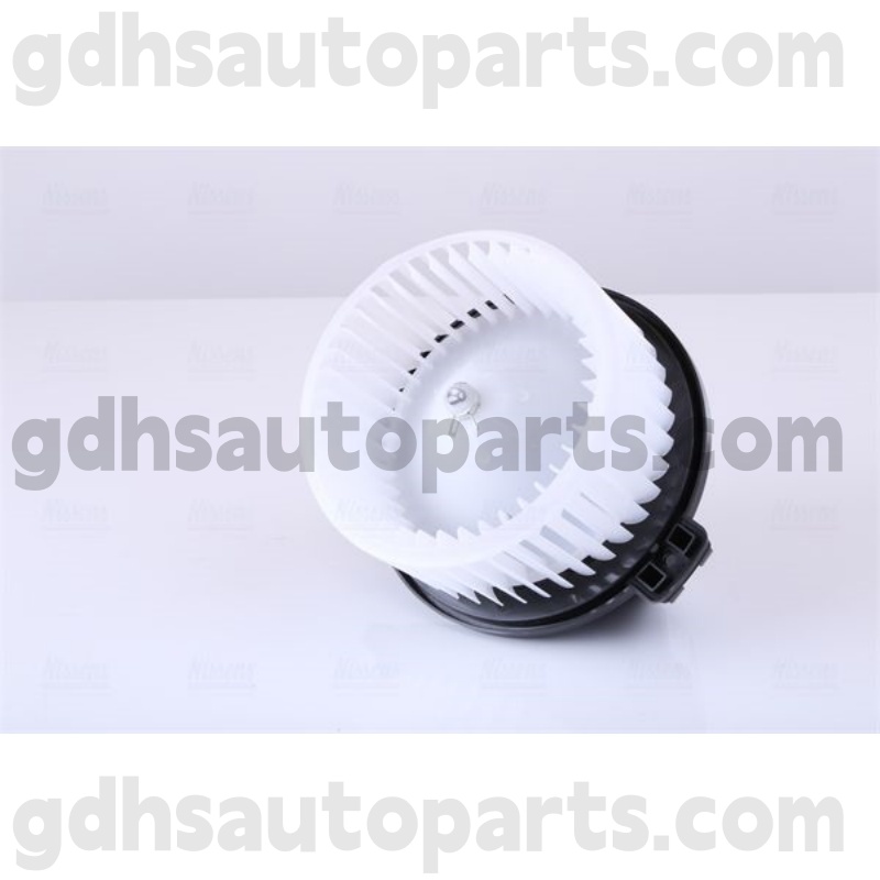 87548 Nissens Reste del riscaldatore per forrange Rover, Discovery OE NO. JGC500050