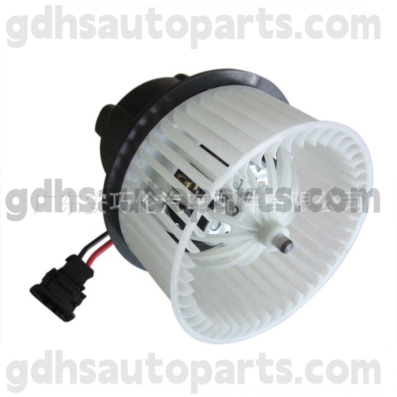 87632 Nissens Blower per Discovery OE NO. LR112269