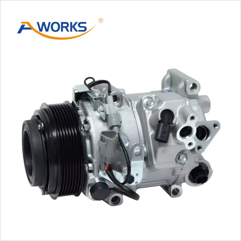88320-58020 Compressore