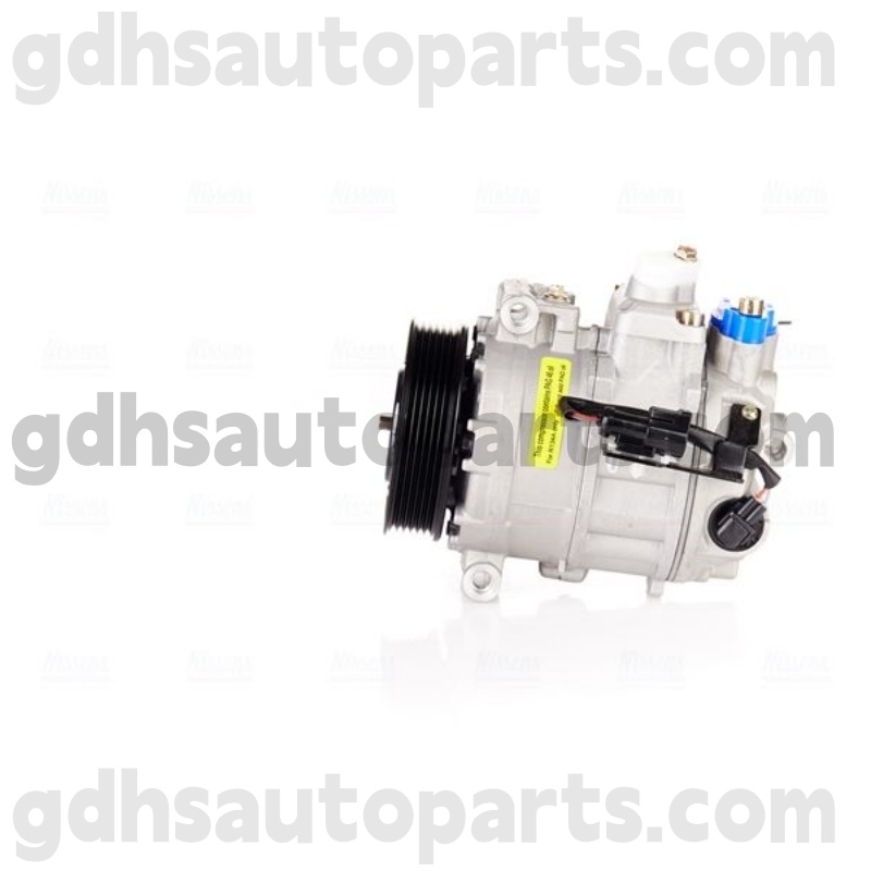 890306 Pompa di condizionamento Nissensair per Range Rover Sport, Discovery OE NO. LR012593