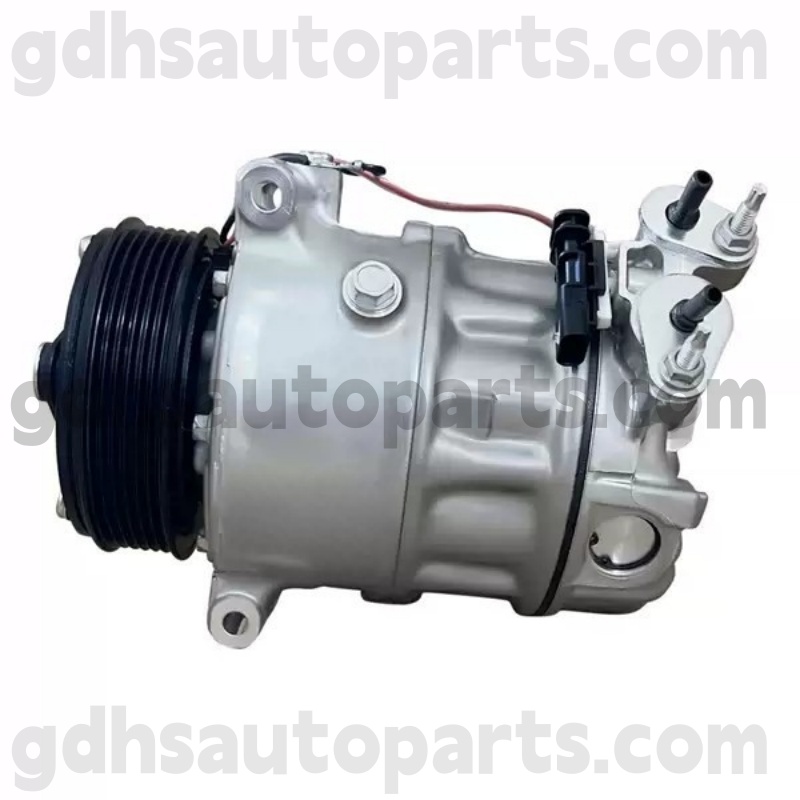 891285 Pompa di condizionamento Nissensair per Evoque, Range Rover Sport, Discovery OE NO. LR112585