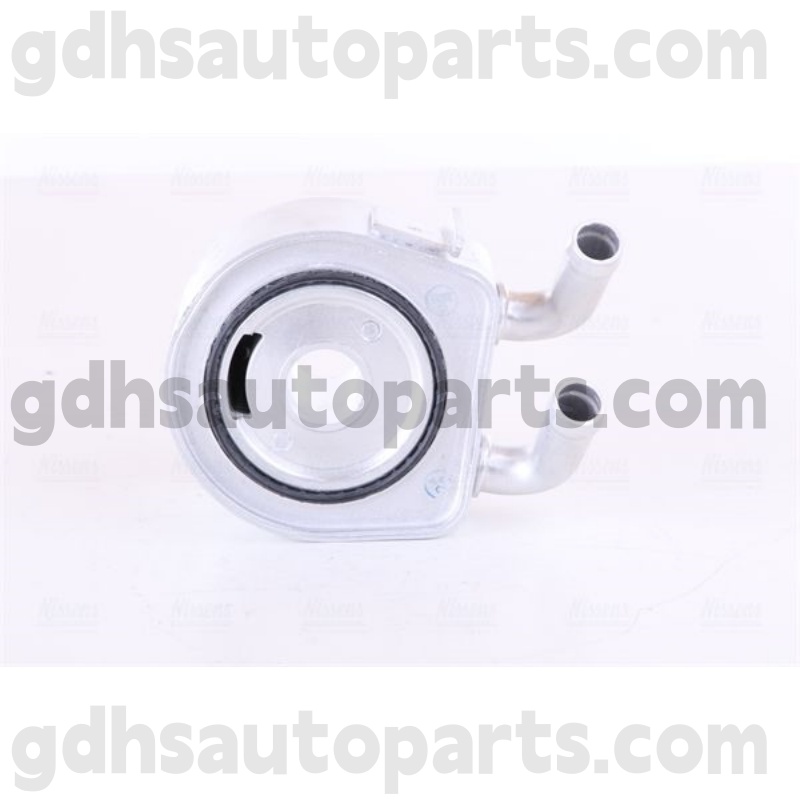 90695 Nissens Coolier per olio per Jaguar XJ OE NO. C2S47227