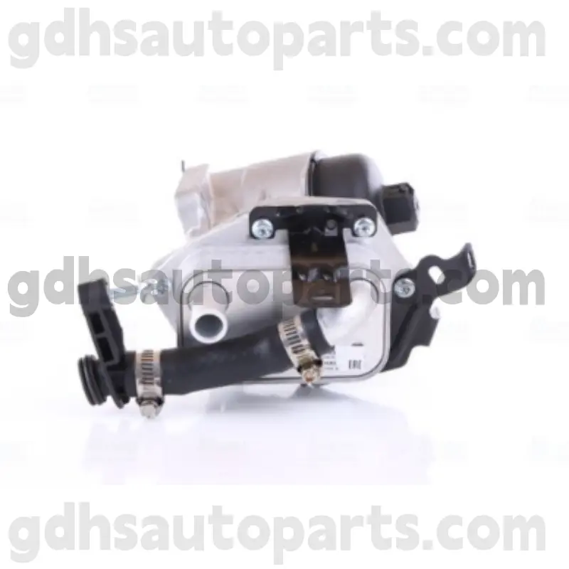 90808 Nissens Single Radiator per Freelander 2 OE NO. LR006653