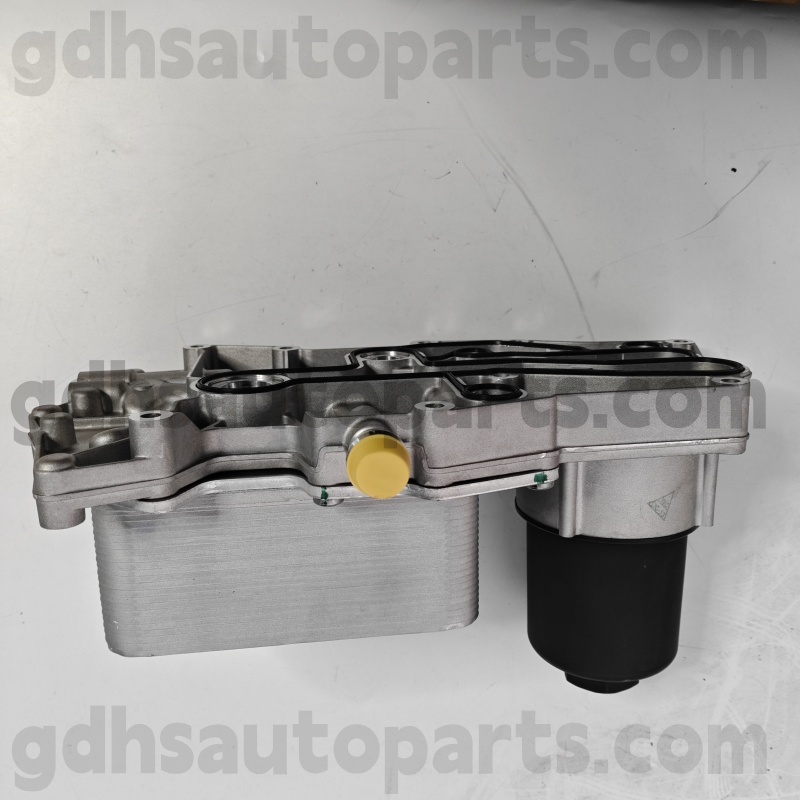 90945 Nissens Coolier per olio per Range Rover, Range Rover Sport OE NO. LR022895