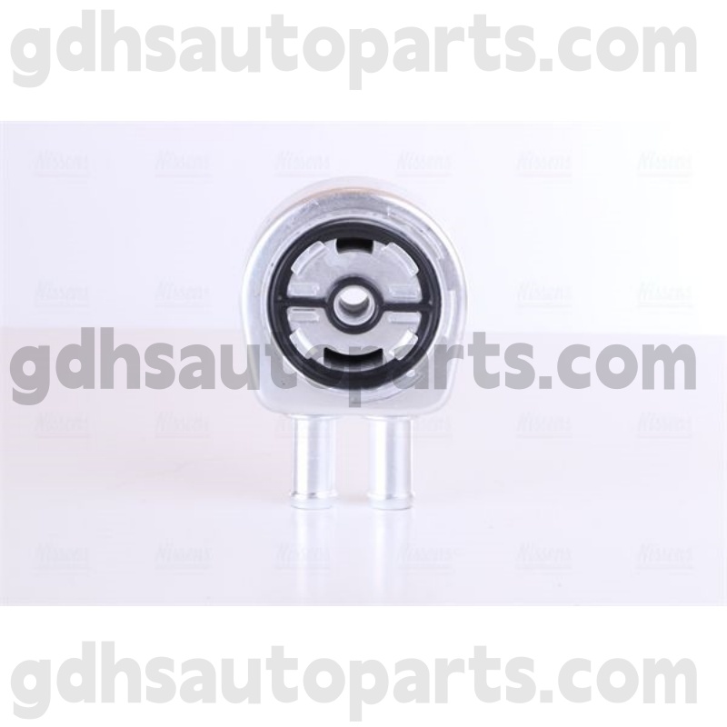 90946 Nissens Coolier per olio per Evoque, Range Rover Sport, Range Rover, Discovery, Freelander 2 OE NO. LR025515