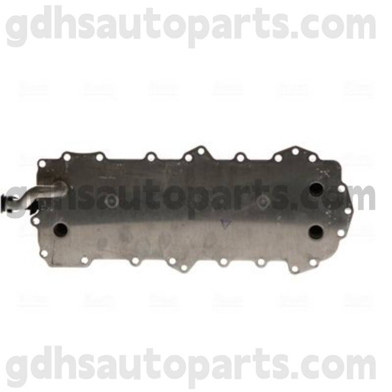 90947 Nissens Oil Radiator per Range Rover Sport OE NO. LR039821