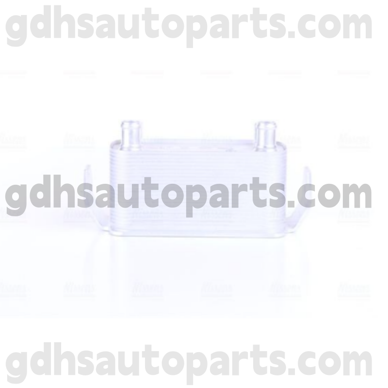 91178 Nissens Transmission Coolderp per Range Rover Sport, Discovery, Range Rover Sport OE NO. LR013722
