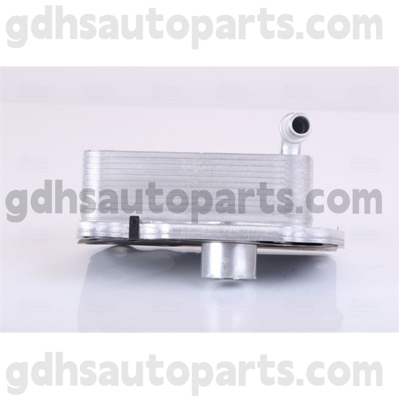 91242 Assemblaggio del radiatore dell'olio Nissens per Evoque, Range Rover, Range Rover Sport, Discovery OE NO. LR075630