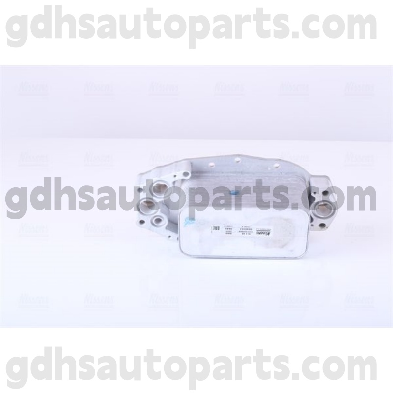 91497 Assemblaggio del filtro dell'olio Nissens per Range Rover Sport OE NO. LR040738