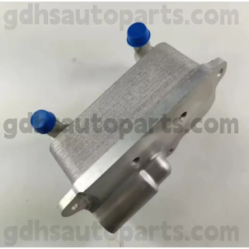 91578 Nissens Radiatore di trasmissione per Evoque, Discovery OE NO. LR086283