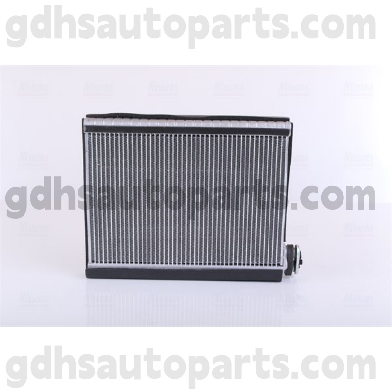 92364 Nissens Evaporatore Assemblaggio per scoperta OE n. LR066093