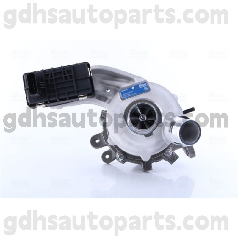 93496 Nissens Turbo Charger Forsange Rover, Range Rover Sport, Discovery OE NO. LR056369