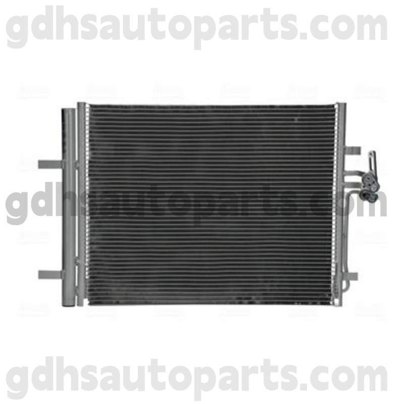 940044 Nissens Condenser per Evoque, Discovery, Freelander 2 OE NO. LR023921