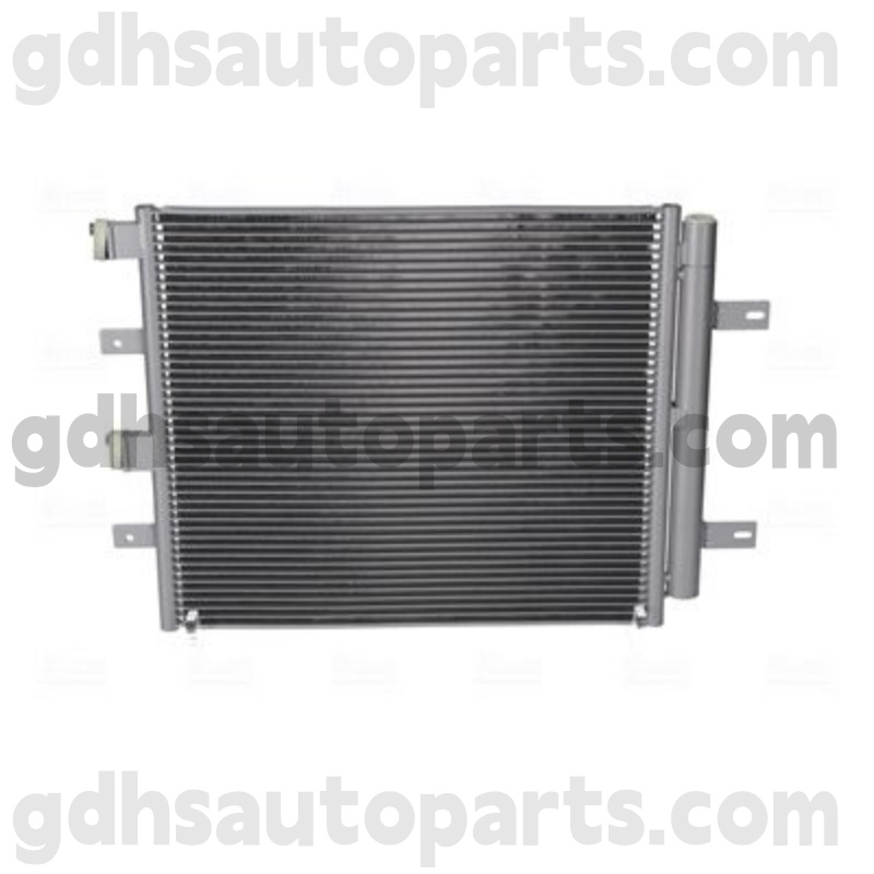 940117 Nissens Condenser per Jaguar XJ OE NO. XR856373