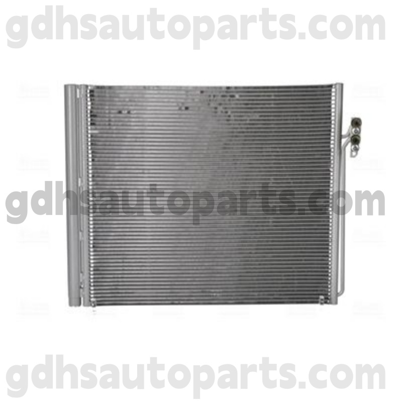940343 Nissens Condenser per Range Rover OE NO. LR010843
