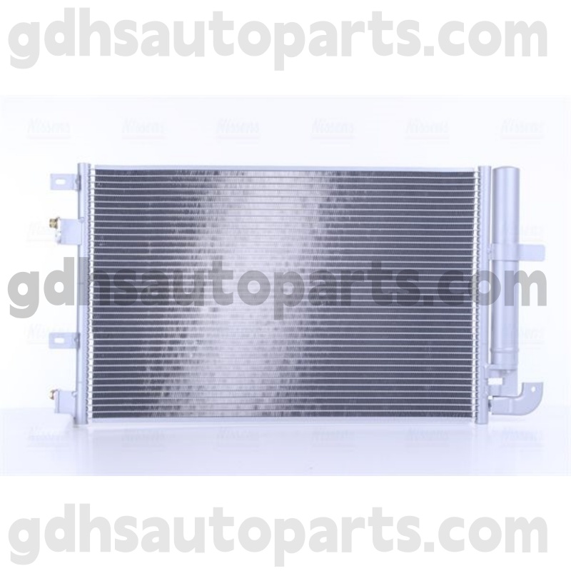 940346 Nissens Condenser per Jaguar XJ OE No C2Z31742